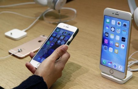 Производители комплектующих несут убытки из-за сокращения выпуска iPhone