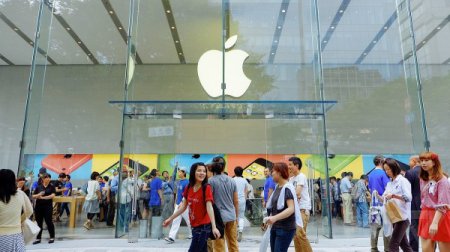 Apple снизила стоимость продукции для японских потребителей