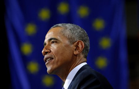 Запомните меня таким: что наговорил в Европе Барак Обама