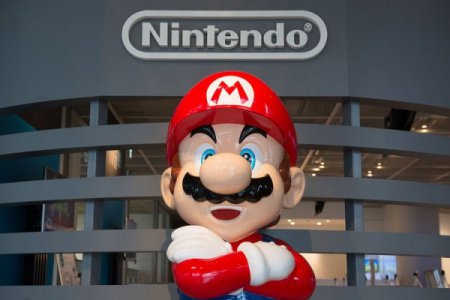 Nintendo в марте 2017 года выпустит новую приставку NX