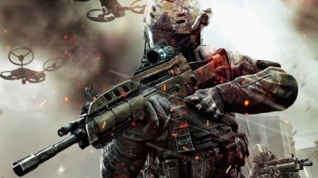 Появилась информация о новой игре Call of Duty: Infinite Warfare