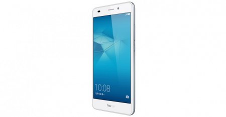 Huawei презентовала новый бюджетный смартфон Honor 5C
