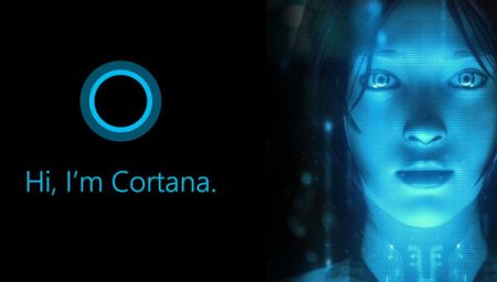 Microsoft ограничила доступ к сервису Cortana