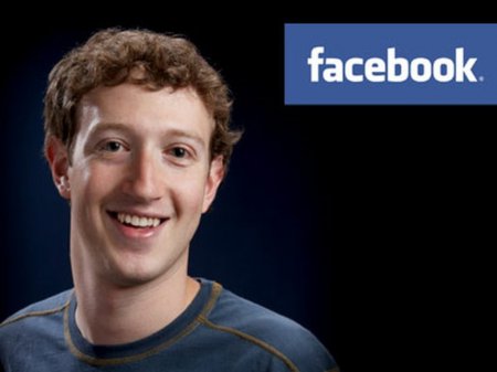 СМИ: Акционеры Facebook затеяли суд против Цукерберга