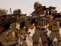 Боец спецназа США погиб в Ираке во время атаки ИГ на курдов