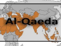 Филиалы Аль-Каиды в мире