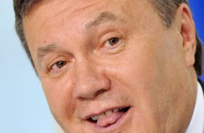 Украиной снова правит Янукович