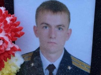 Брянская школа получила имя офицера Федора Журавлева, погибшего в Сирии