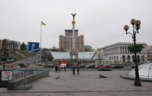 ВВП Украины вырос на 0,1%, – Госстат