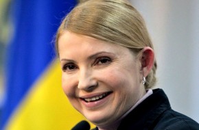 Тимошенко требует «зажарить» Вальцмана на медленном газовом огне