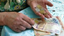 В Минсоцполитики назвали средний размер пенсий в Украине