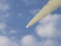 КНДР предприняла неудачную попытку испытать ракету среднего радиуса