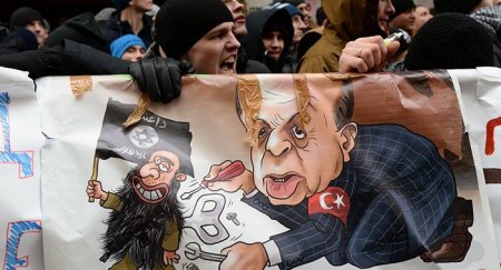 Немножко турецкой цензуры в европейскую идентичность