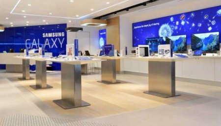 Samsung запустил в РФ акцию по замене старых смартфонов на новые