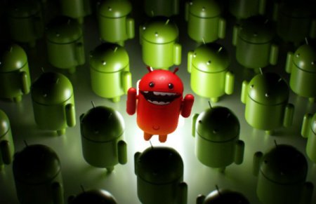 В Android-смартфонах обнаружили серьезную уязвимость