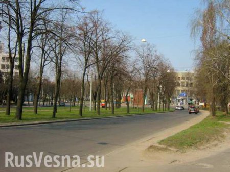 В Харькове переименуют 60 улиц, четыре района и пять станций метро