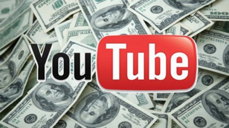 Владельцев контента на YouTube обяжут поделиться доходами с блогерами