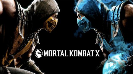 Поклонники Mortal Kombat X получили на годовщину грандиозные обновления