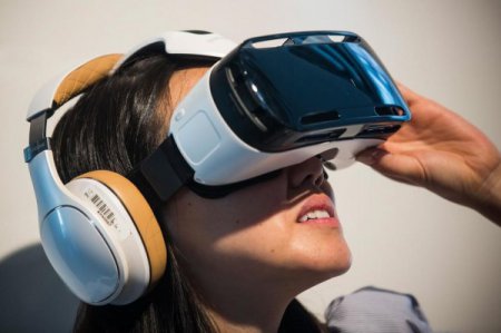 Поставки VR-гаджетов составят 70 млн в конце десятилетия