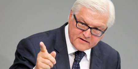 Глава МИД ФРГ назвал условие возвращения России в G8