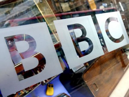 BBC хочет сократить бюджет своего сайта на 15 миллионов фунтов