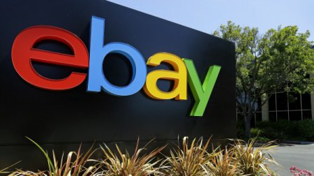 EBay открыл первый в мире VR-магазин