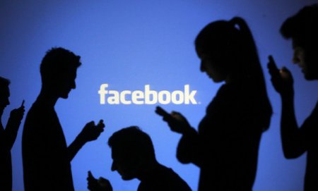 В Facebook злоумышленники начали создавать фейковые аккаунты друзей