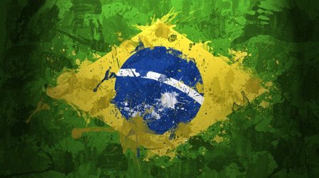 Как продать Бразилию за 180 дней: мастер-класс от Вашингтона