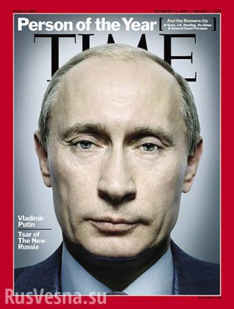 «Остались лишь я, Путин и его громилы», — автор знаменитого портрета рассказал о встрече с российским президентом