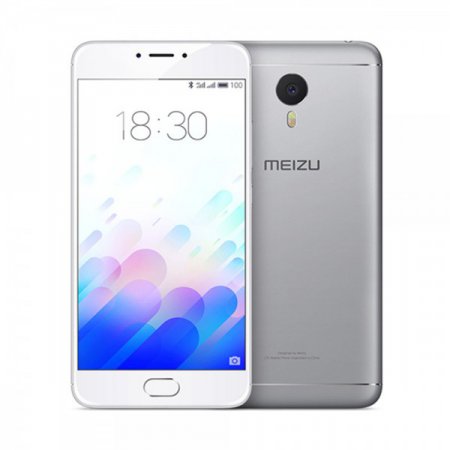 Анонс нового Meizu m3 metal назначен на июнь 2016 года
