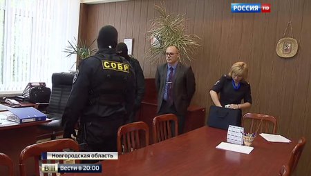 В контакт под псевдонимом: вице-мэр Новгорода распространял детское порно в ...