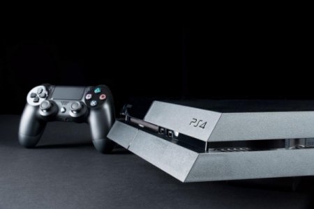 Игровая консоль Sony PlayStation 4 достигла отметки в 40 млн проданных экзе ...