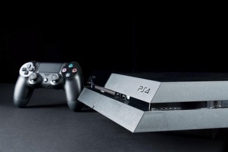 Игровая консоль Sony PlayStation 4 достигла отметки в 40 млн проданных экземпляров