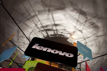 Lenovo разочаровалась в покупке Motorola