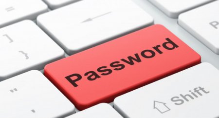Microsoft запретит простые пароли в своих службах
