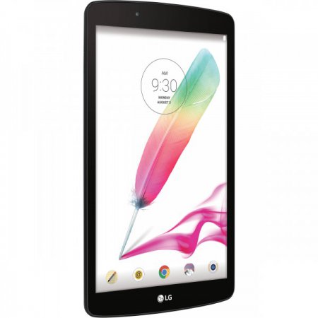 В продажу вышел новый планшет LG G Pad III 8.0