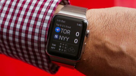 Разработчики приложений теряют интерес к Apple Watch