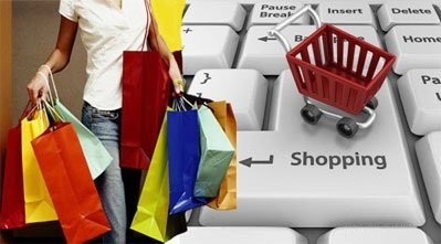 Онлайн-покупки на любой вкус и цвет