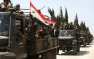 Пентагон: Армия Сирии при поддержке России продвигается к Ракке