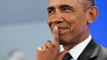 Барак Обама спел о своих достижениях на посту президента