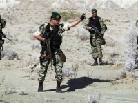 Иранский спецназ ведет бои с курдами на северо-западе страны