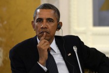 Обама продлил санкции против Северной Кореи