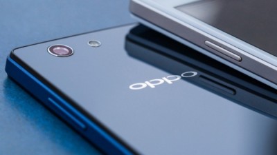 Представлен новый бюджетный смартфон Oppo A37