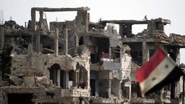 Экс-советник Госдепа: Рост военного давления США на Дамаск может привести к ...