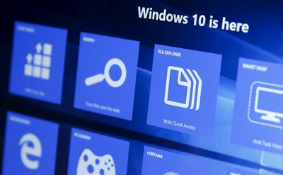 Жительница Калифорнии отсудила 10 тысяч долларов за обновление до Windows 10