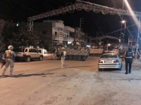 Исламисты атаковали христианский город Аль-Каа в Ливане