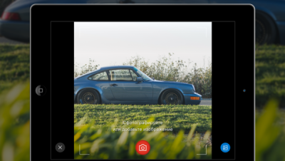Мобильное приложение Auto.ru научилось распознавать автомобили по фото