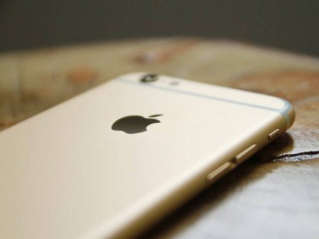 Apple продлит период обновления iPhone до трех лет