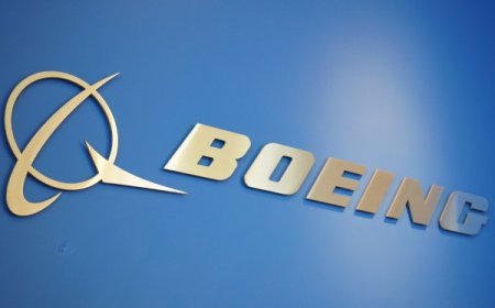 Boeing открыл два центра в 