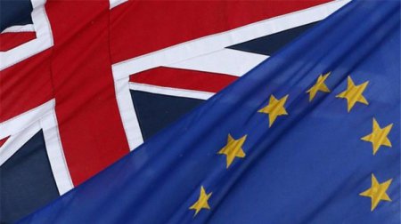 Сайт для регистрации на Brexit рухнул из-за рекордного числа заявок